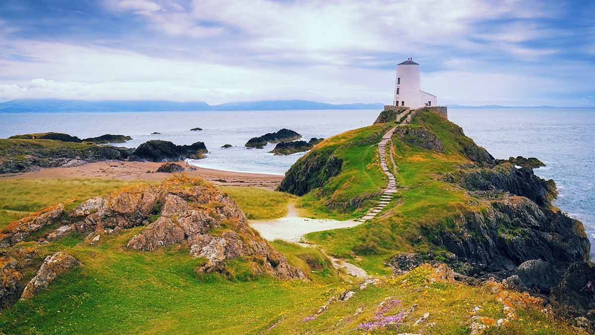 Things to do in Wales | Wales Travel Guide | P&O Ferries